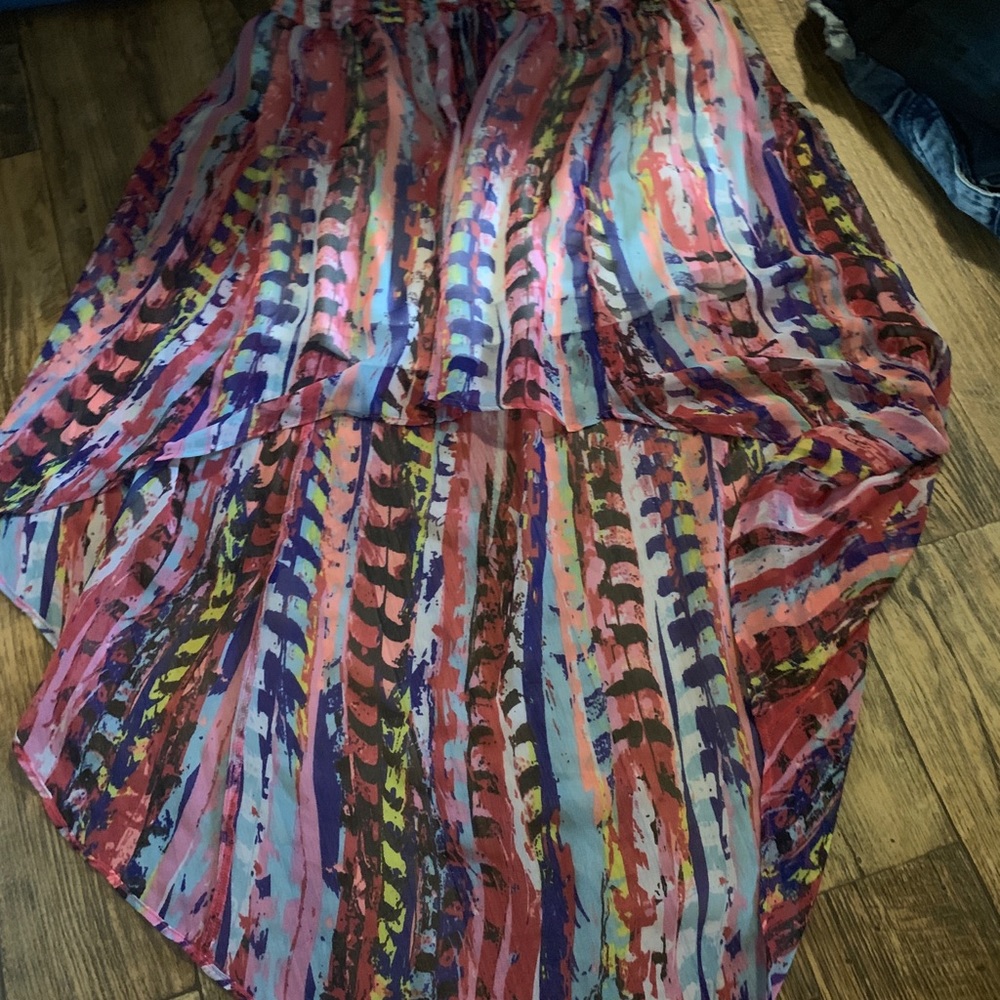 Roxy. Size medium skirt